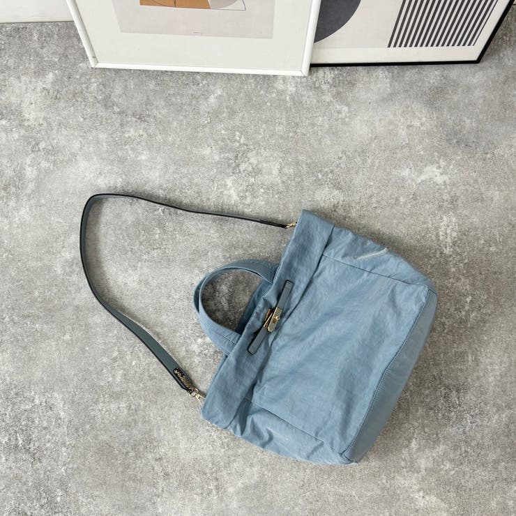 ２ＷＡＹトートＢＡＧ | NICOLE | 詳細画像24 