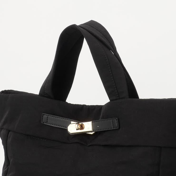 ２ＷＡＹトートＢＡＧ | NICOLE | 詳細画像6 