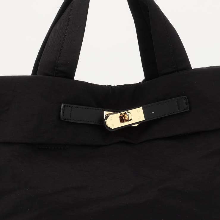 ２ＷＡＹトートＢＡＧ | NICOLE | 詳細画像7 
