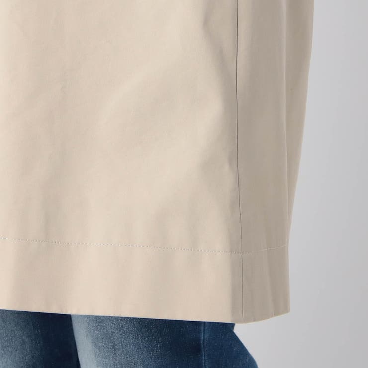 3WAY トレンチコート | NICOLE | 詳細画像16 