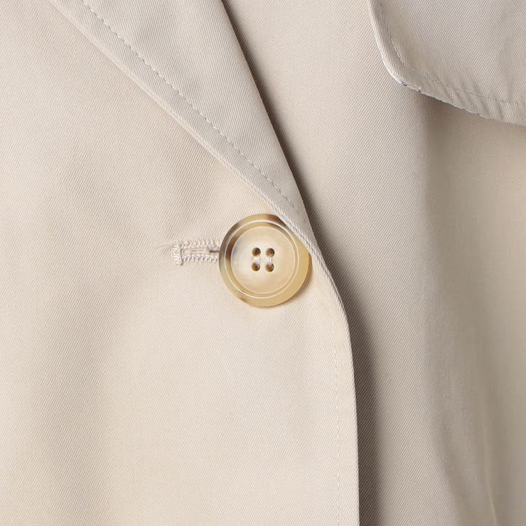 3WAY トレンチコート | NICOLE | 詳細画像18 