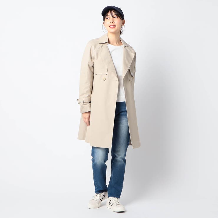 3WAY トレンチコート | NICOLE | 詳細画像2 