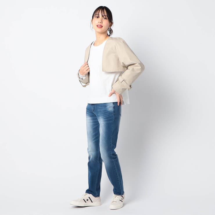 3WAY トレンチコート | NICOLE | 詳細画像3 