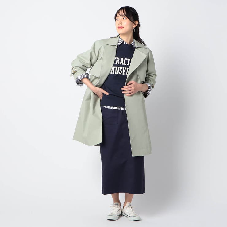 3WAY トレンチコート | NICOLE | 詳細画像5 
