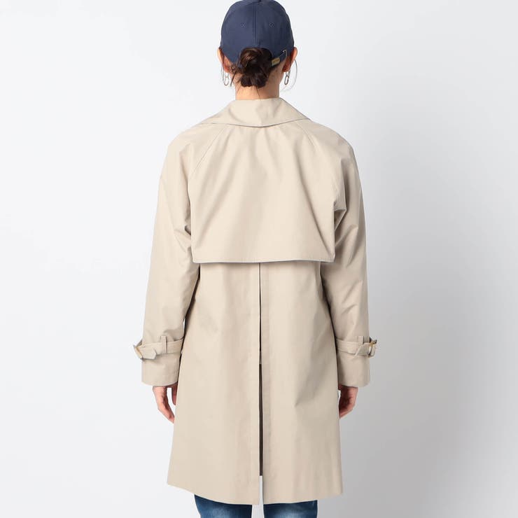 3WAY トレンチコート | NICOLE | 詳細画像9 