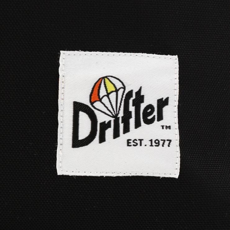 【Drifter】CARRY ALL BAG | NICOLE | 詳細画像8 