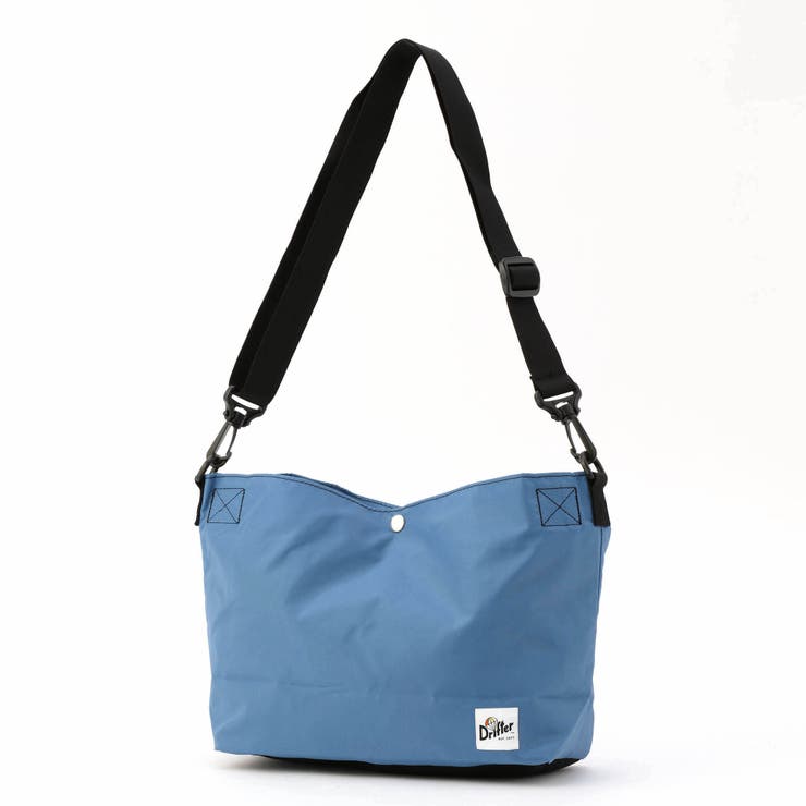 67ネイビー | 【Drifter】CARRY ALL BAG | NICOLE