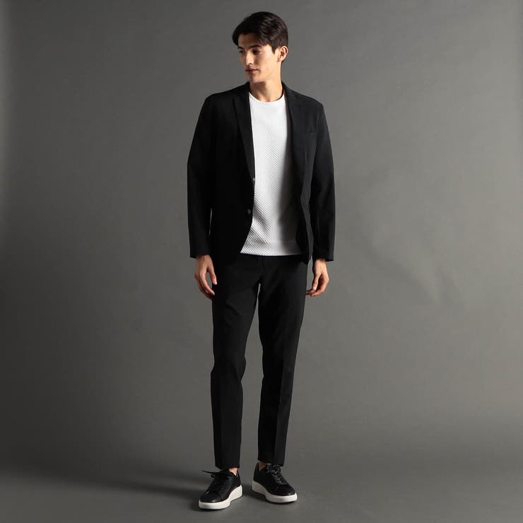 PRIMEFLEX DOTAIR セットアップパンツ | NICOLE | 詳細画像3 