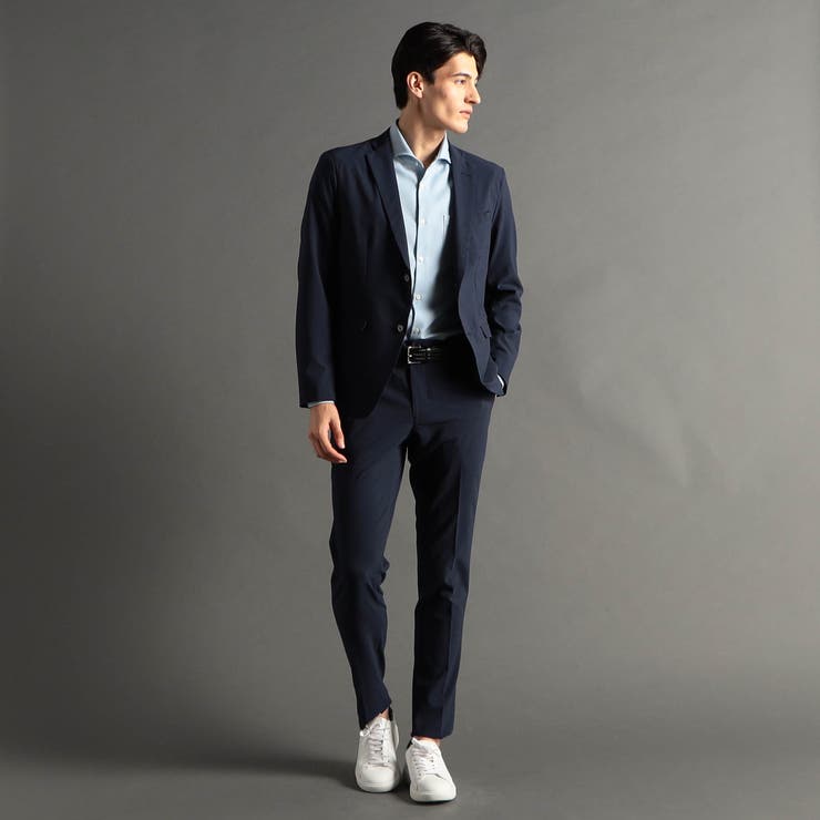 PRIMEFLEX DOTAIR セットアップパンツ | NICOLE | 詳細画像4 