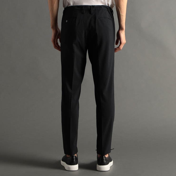 PRIMEFLEX DOTAIR セットアップパンツ | NICOLE | 詳細画像5 