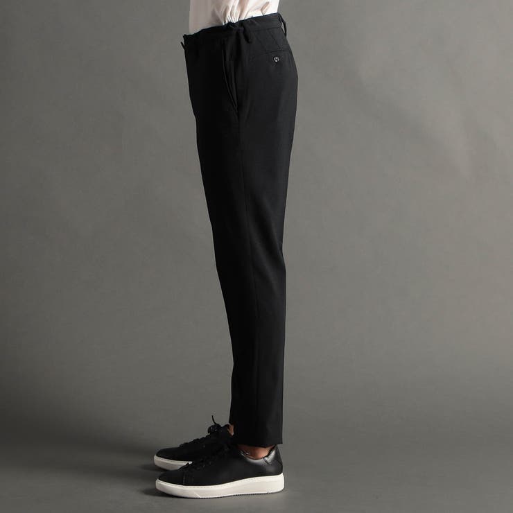 PRIMEFLEX DOTAIR セットアップパンツ | NICOLE | 詳細画像6 