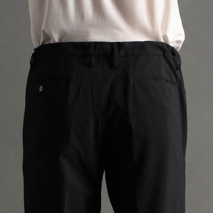 PRIMEFLEX DOTAIR セットアップパンツ | NICOLE | 詳細画像8 