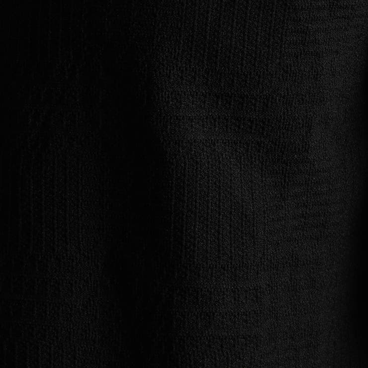 シャドウチェック プルオーバーニット | NICOLE | 詳細画像12 