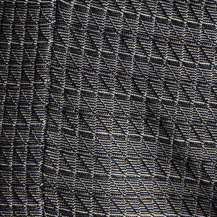 リンクスジャカード ショールカラーカーディガン | NICOLE | 詳細画像16 