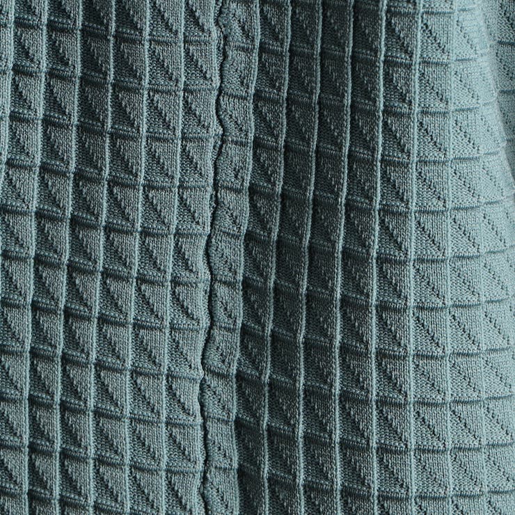 リンクスジャカード ショールカラーカーディガン | NICOLE | 詳細画像17 