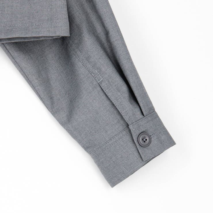 ラグランショートジャケット | NICOLE | 詳細画像9 