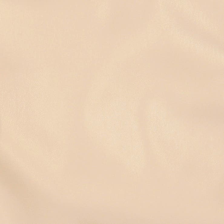 【WEB限定】フェイクレザーショートベスト | NICOLE | 詳細画像9 