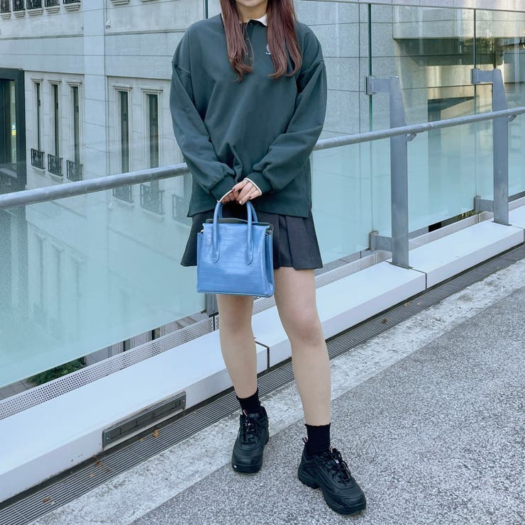 FILA】スニーカー /DISTORTER PREMIUM[品番：NICW0005464