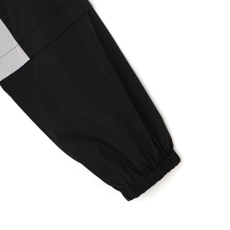 ユニフォームライクプルオーバー | NICOLE | 詳細画像6 