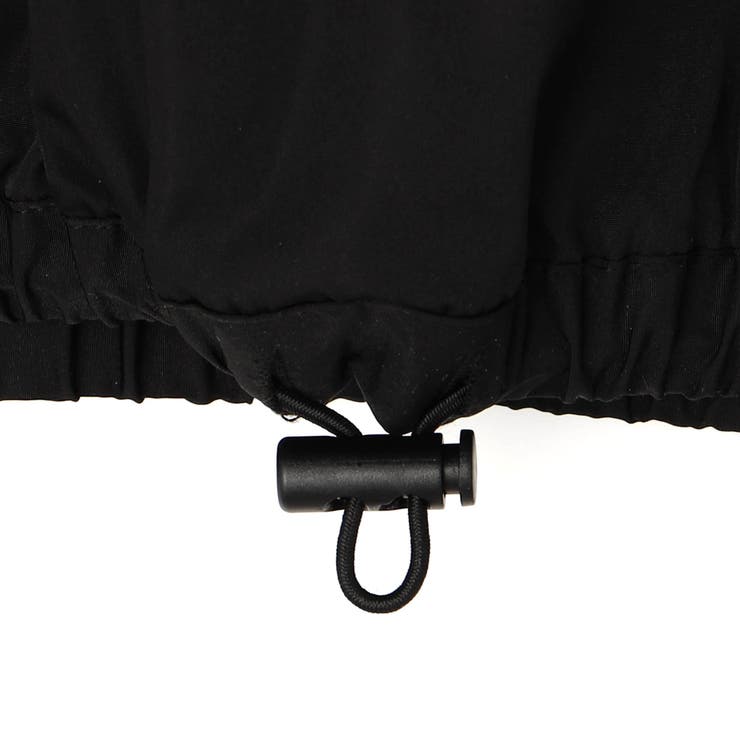 ユニフォームライクプルオーバー | NICOLE | 詳細画像8 