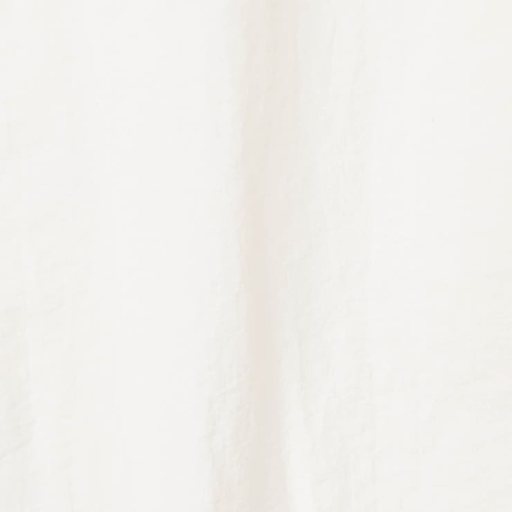 WEB限定チュールマルチウェイブラウス | NICOLE | 詳細画像10 