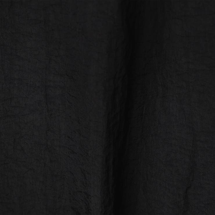 WEB限定チュールマルチウェイブラウス | NICOLE | 詳細画像11 