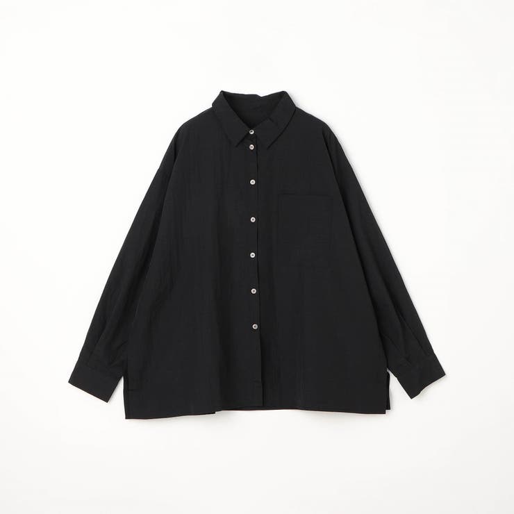 WEB限定チュールマルチウェイブラウス | NICOLE | 詳細画像5 