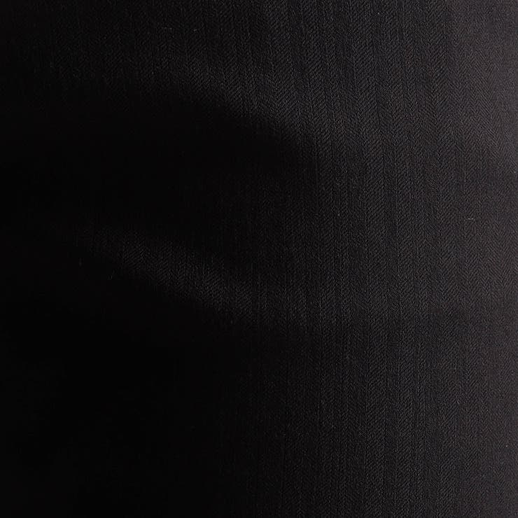 コーティングヘリンボン５ポケットパンツ | NICOLE | 詳細画像14 