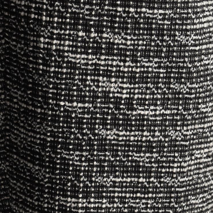 ファンシージャージスラックス風イージーパンツ | NICOLE | 詳細画像10 