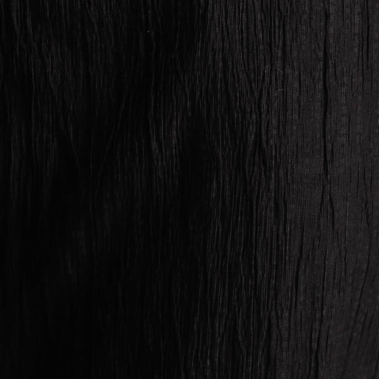 エステルクレープイージーパンツ | NICOLE | 詳細画像13 