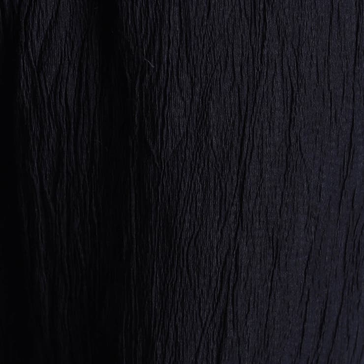 エステルクレープイージーパンツ | NICOLE | 詳細画像14 