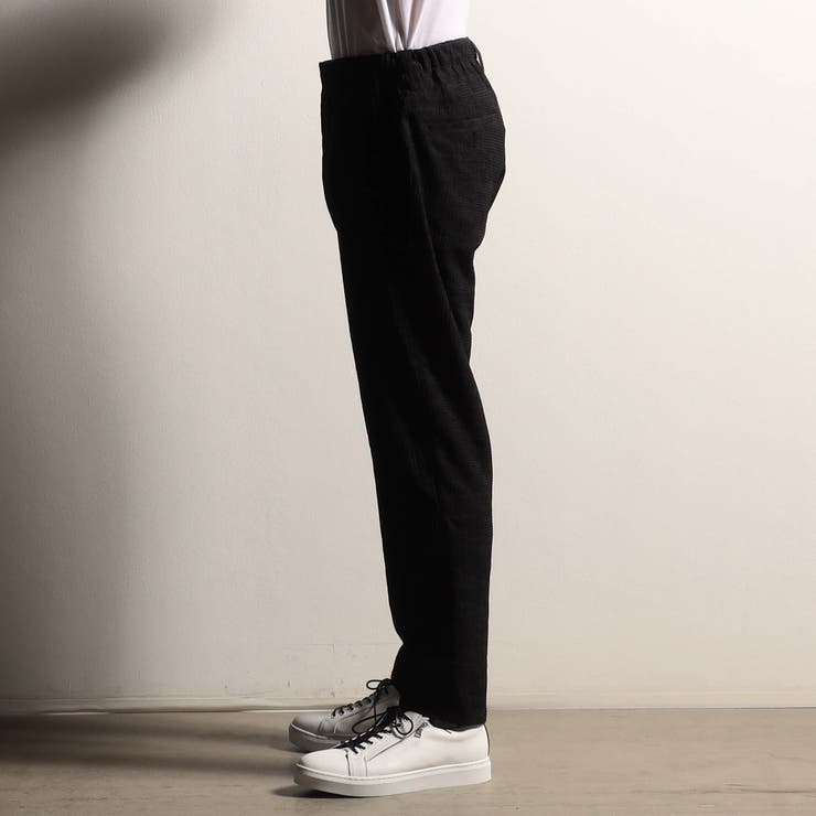 【RIELABO】カモフラデザインイージーパンツ | NICOLE | 詳細画像5 