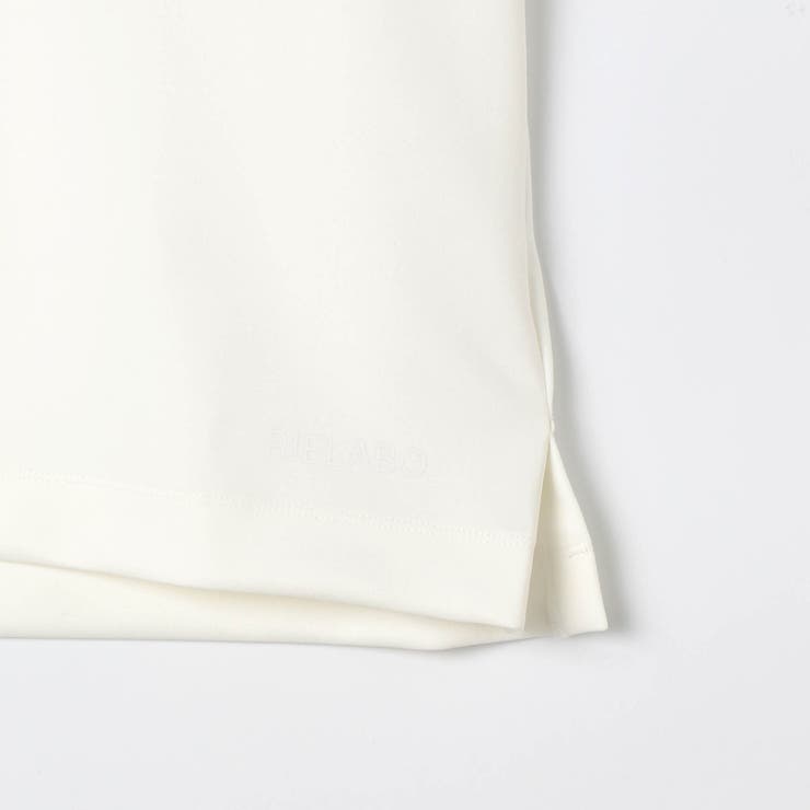 【RIELABO】グラフィックプリントクルーネックＴシャツ | NICOLE | 詳細画像13 