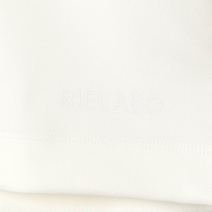 【RIELABO】グラフィックプリントクルーネックＴシャツ | NICOLE | 詳細画像14 