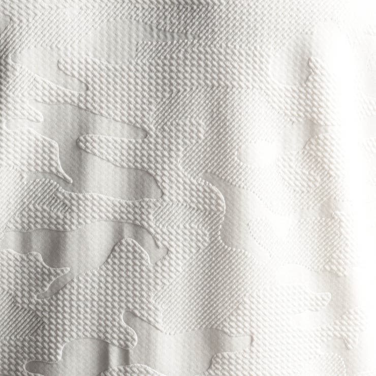 ブリスターエンボスアラカルト長袖プルオーバー | NICOLE | 詳細画像10 