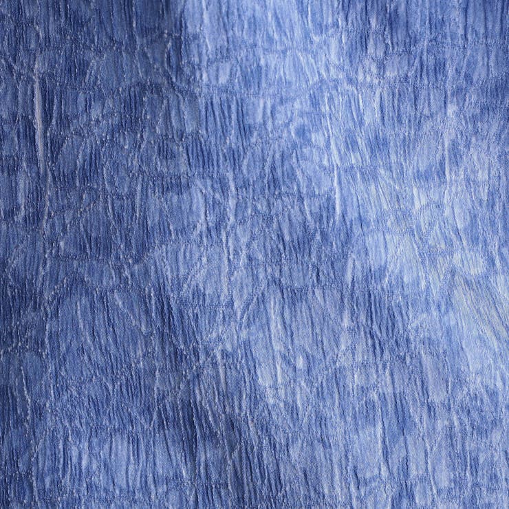 カラーコーティングジャカードカバーオール | NICOLE | 詳細画像14 