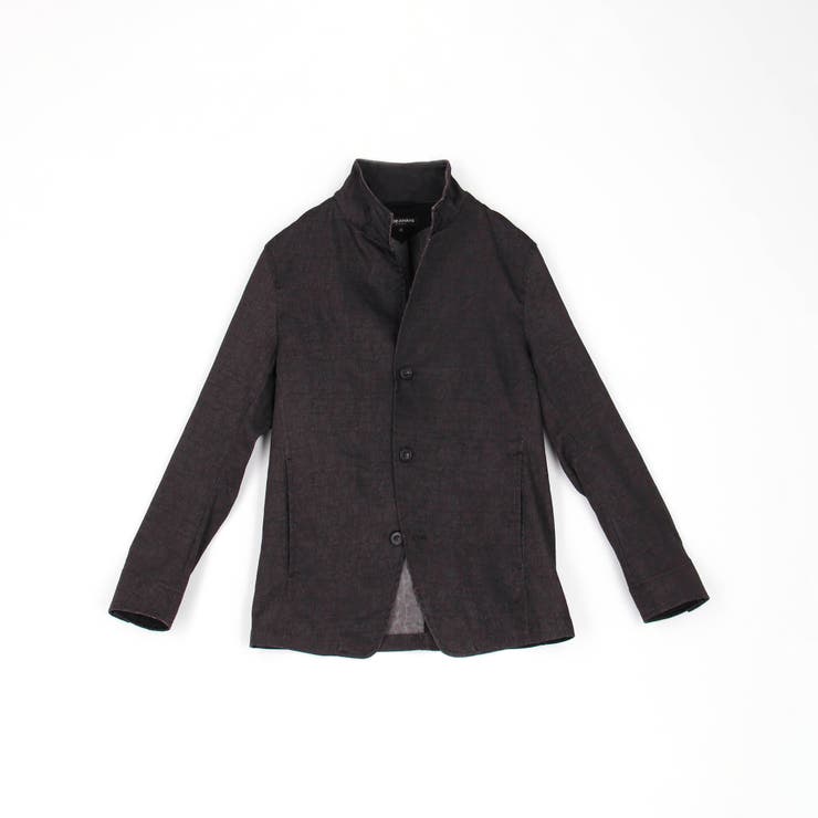 カラーコーティングジャカードカバーオール | NICOLE | 詳細画像23 