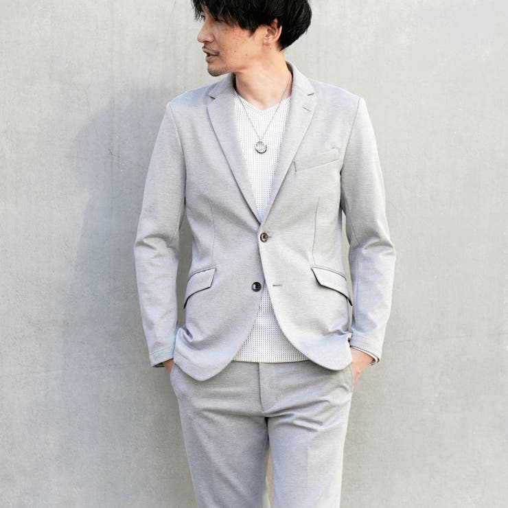 ＤＩＧＮＥＡＴポンチジャケット | NICOLE | 詳細画像20 