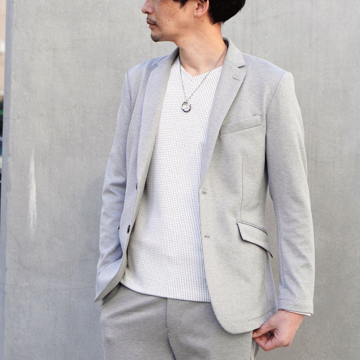 ＤＩＧＮＥＡＴポンチジャケット | NICOLE | 詳細画像21 