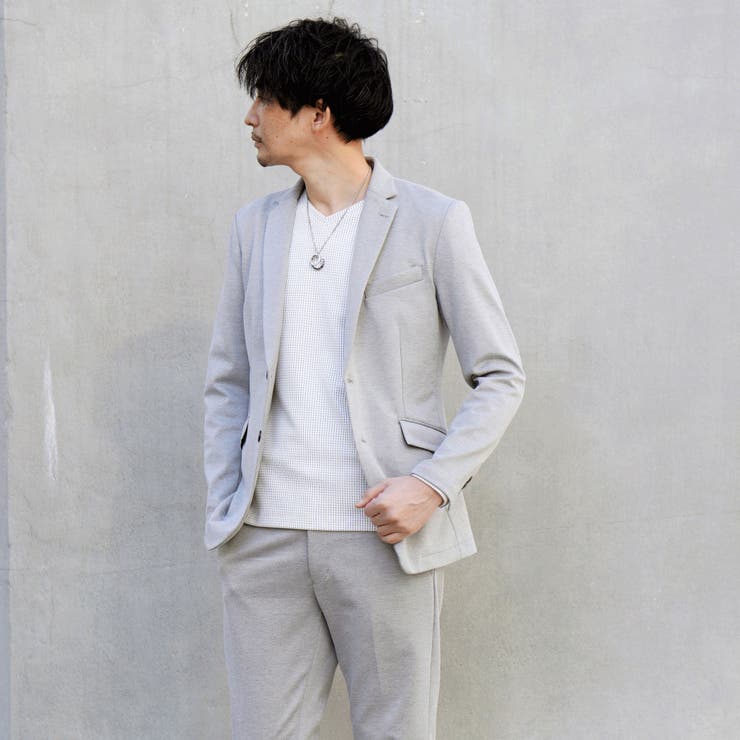 ＤＩＧＮＥＡＴポンチジャケット | NICOLE | 詳細画像22 