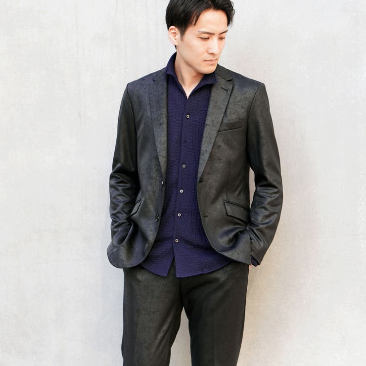 ＤＩＧＮＥＡＴポンチジャケット | NICOLE | 詳細画像25 