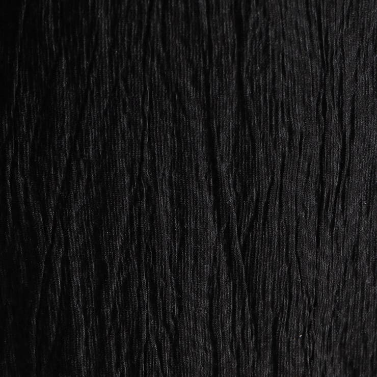 ヘリンボン柄楊柳イージーパンツ | NICOLE | 詳細画像11 