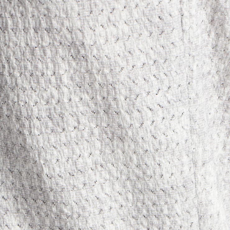 シアージャガードニットイージーパンツ | NICOLE | 詳細画像10 