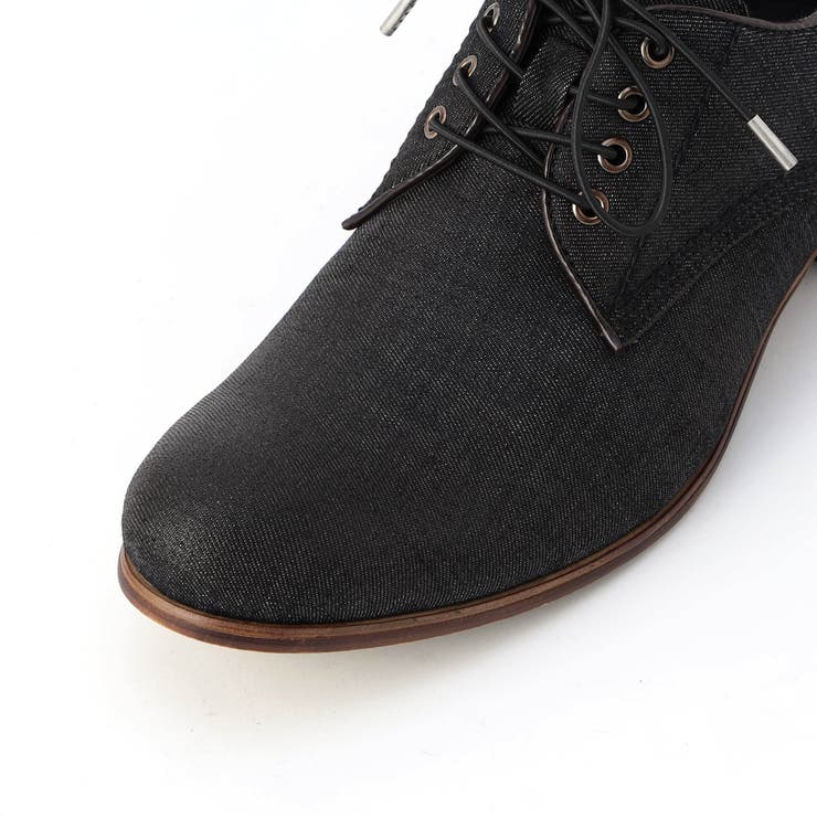 アラカルトダービーシューズ | NICOLE | 詳細画像2 