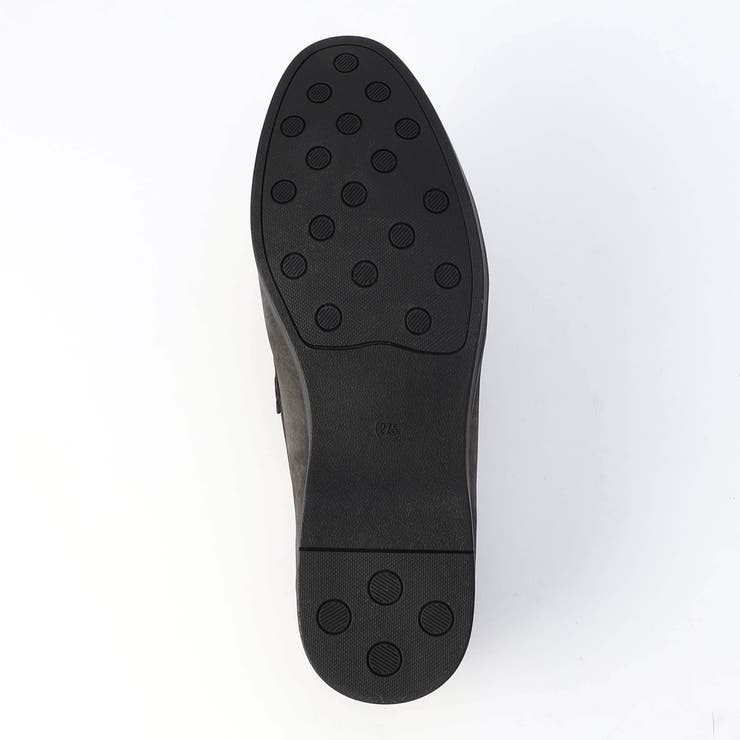 ニコル ビット金具付きデザインパンツ グレー 48（L） ニコル ビット金具付きデザインパンツ グレー 48（L）