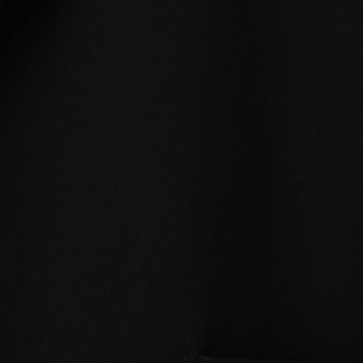 圧縮マイクロカノコテーラードジャケット | NICOLE | 詳細画像11 