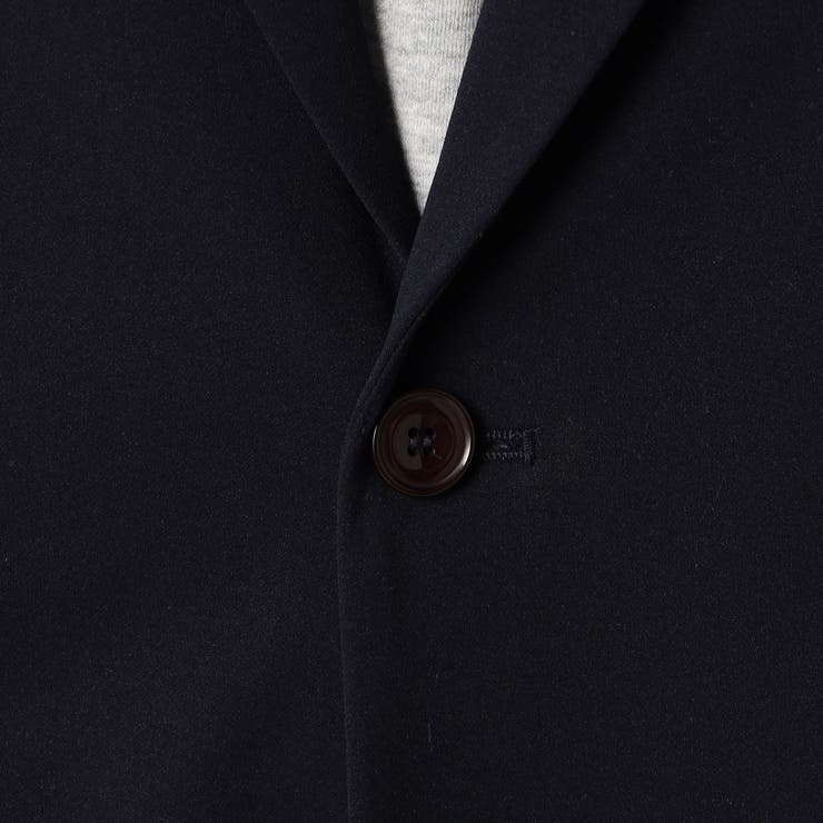 圧縮マイクロカノコテーラードジャケット | NICOLE | 詳細画像9 