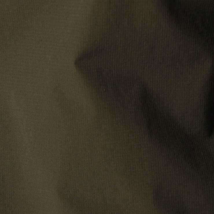 ナイロンリップストレッチテーラードジャケット | NICOLE | 詳細画像11 