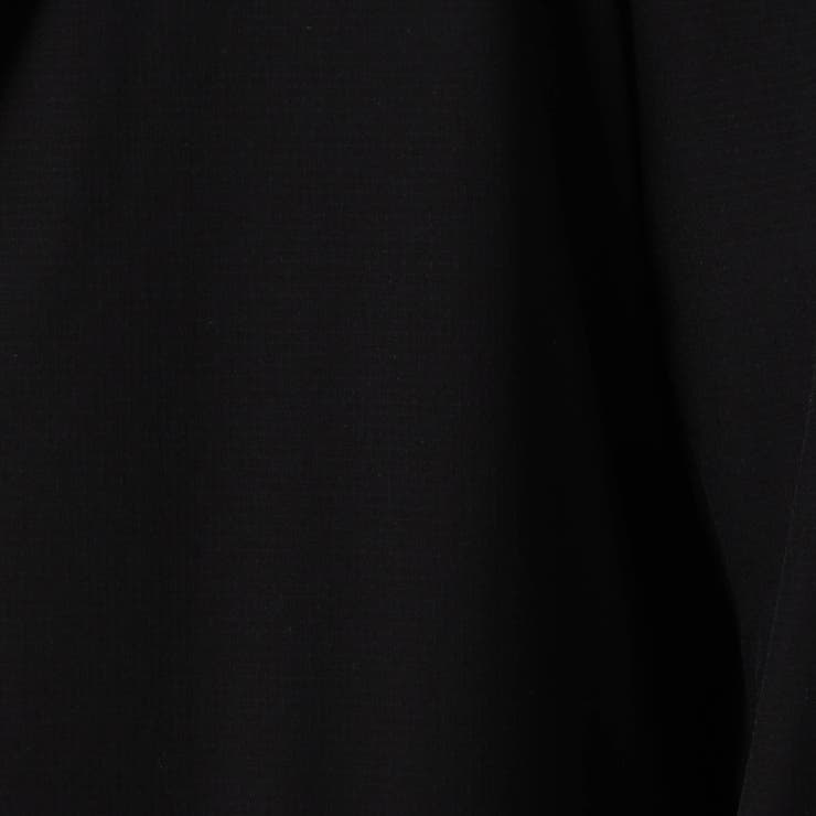 ナイロンリップストレッチテーラードジャケット | NICOLE | 詳細画像12 