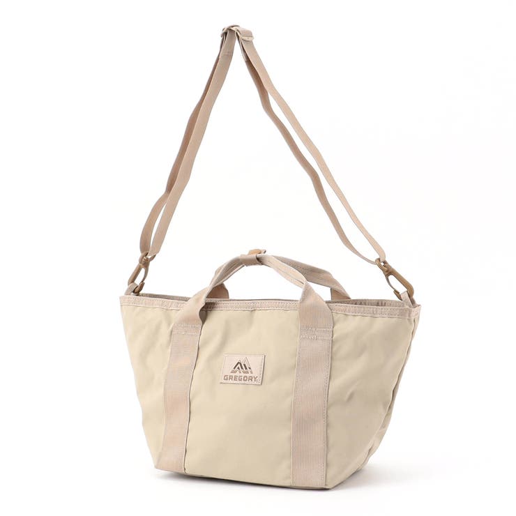 GREGORY(グレゴリー) Boat toteS（ボートトートS）[品番